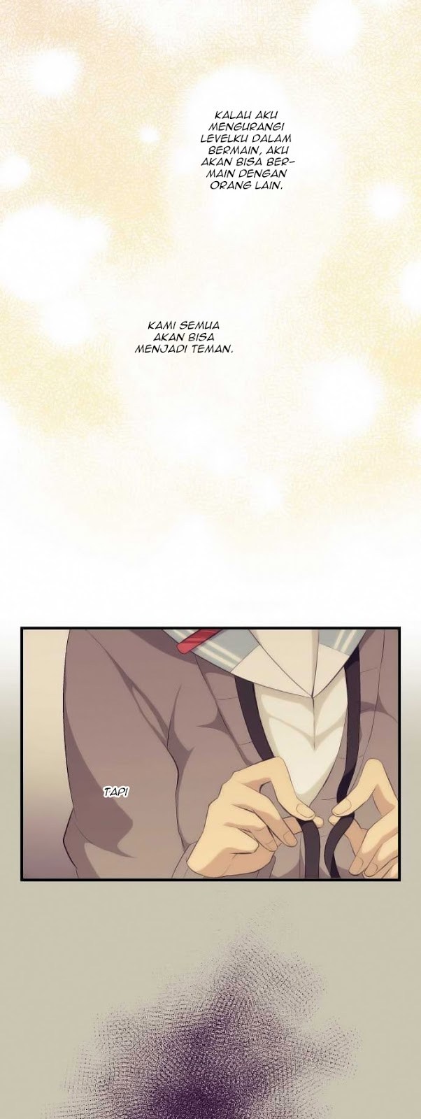 ReLife Chapter 75 Gambar 11